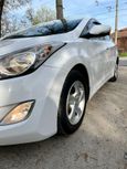  Hyundai Avante 2012 , 865000 , 