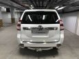 SUV   Toyota Land Cruiser Prado 2014 , 2690000 , 