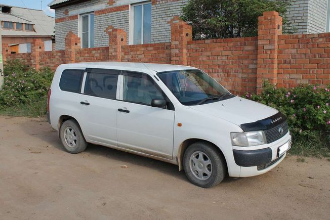  Toyota Probox 2003 , 275000 , 