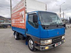 Бортовой грузовик Mitsubishi Canter 2000 года, 790000 рублей, Новороссийск
