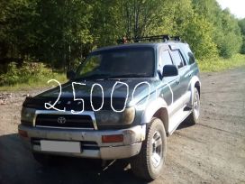 SUV   Toyota Hilux Surf 1996 , 250000 , 