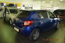  Renault Sandero 2018 , 690870 , 