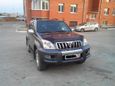 SUV   Toyota Land Cruiser Prado 2006 , 1130000 , 