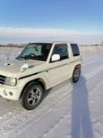  3  Mitsubishi Pajero Mini 2006 , 380000 , 