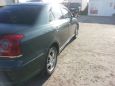  Toyota Avensis 2007 , 501000 , 