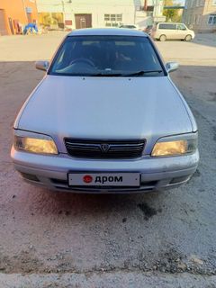 Седан Toyota Vista 1996 года, 210000 рублей, Новосибирск