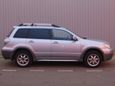 SUV   Mitsubishi Outlander 2006 , 455000 , 