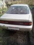  Toyota Sprinter 1992 , 120000 , 