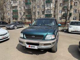 SUV   Ford Expedition 1997 , 650000 , 