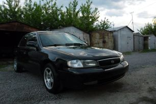  Kia Clarus 1997 , 150000 , 