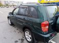 SUV   Toyota RAV4 2001 , 430000 , 