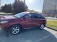 SUV   Lexus RX270 2011 , 1800000 , 