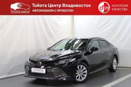 Седан Toyota Camry 2020 года, 3000000 рублей, Владивосток