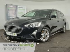 Универсал Ford Focus 2019 года, 1599900 рублей, Великий Новгород