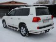 SUV   Toyota Land Cruiser 2014 , 2690000 , 