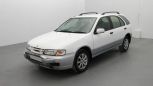  Nissan Pulsar 2000 , 140000 , 