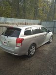  Toyota Corolla Fielder 2012 , 1020000 , 