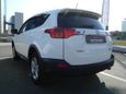 SUV   Toyota RAV4 2013 , 1250000 , 