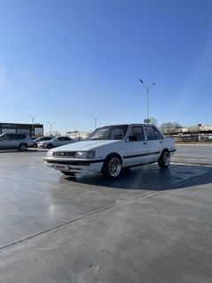Седан Toyota Corolla 1987 года, 150000 рублей, Благовещенск