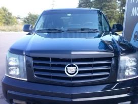 SUV   Cadillac Escalade 2001 , 450000 , 