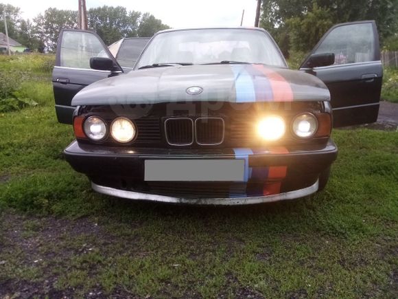  BMW 5-Series 1992 , 130000 , 