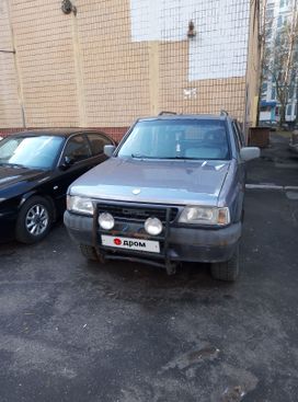 SUV   Opel Frontera 1994 , 140000 , 