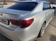  Toyota Mark X 2010 , 1500000 , -