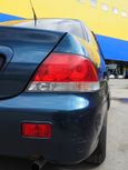  Mitsubishi Lancer 2004 , 215000 , 