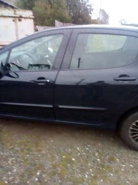  Peugeot 308 2011 , 380000 ,  