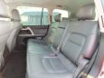 SUV   Toyota Land Cruiser 2008 , 2320000 , 