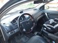  Chevrolet Aveo 2007 , 220000 , 