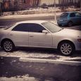  Toyota Mark II 1993 , 230000 , 