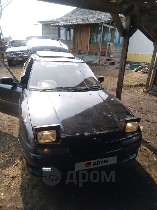  Mazda Familia 1989 , 111111 , 