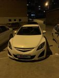  Mazda Mazda6 2011 , 550000 , 