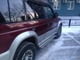 SUV   Mitsubishi Pajero 1993 , 400000 , 