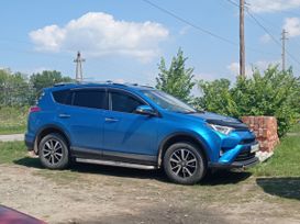 SUV   Toyota RAV4 2016 , 1900000 , 