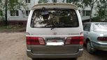    Toyota Grand Hiace 2001 , 600000 , 