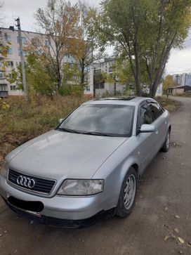  Audi A6 1998 , 300000 , 