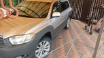 SUV   Toyota Highlander 2007 , 1150000 , 