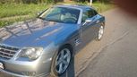  Chrysler Crossfire 2004 , 499000 , 