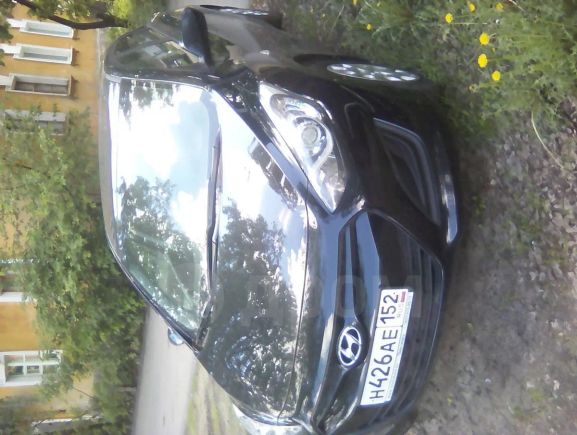  Hyundai i30 2013 , 530000 ,  