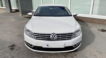  Volkswagen Passat CC 2012 , 1050000 , 