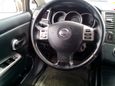  Nissan Tiida 2007 , 385000 ,  