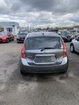  Nissan Note 2016 , 623000 , 