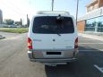    SsangYong Istana 2003 , 530000 , --