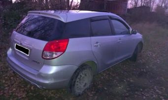  Toyota Matrix 2002 , 335000 , 