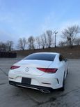  Mercedes-Benz CLS-Class 2018 , 3100000 , 