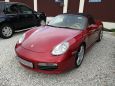   Porsche Boxster 2008 , 1270000 , 