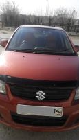  Suzuki SX4 2006 , 360000 , 