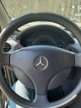  Mercedes-Benz A-Class 1999 , 220000 , 